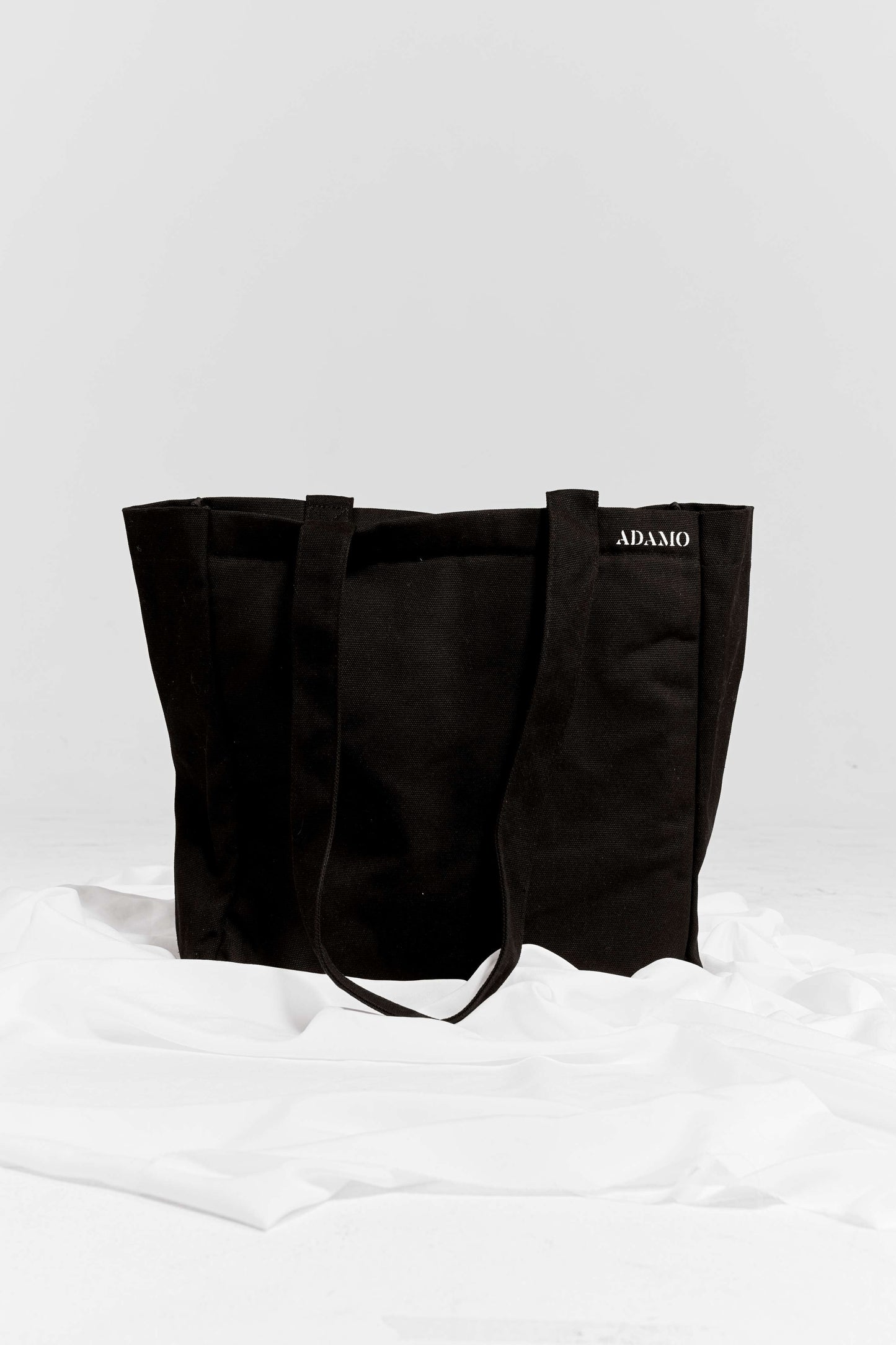 Primis Black Tote
