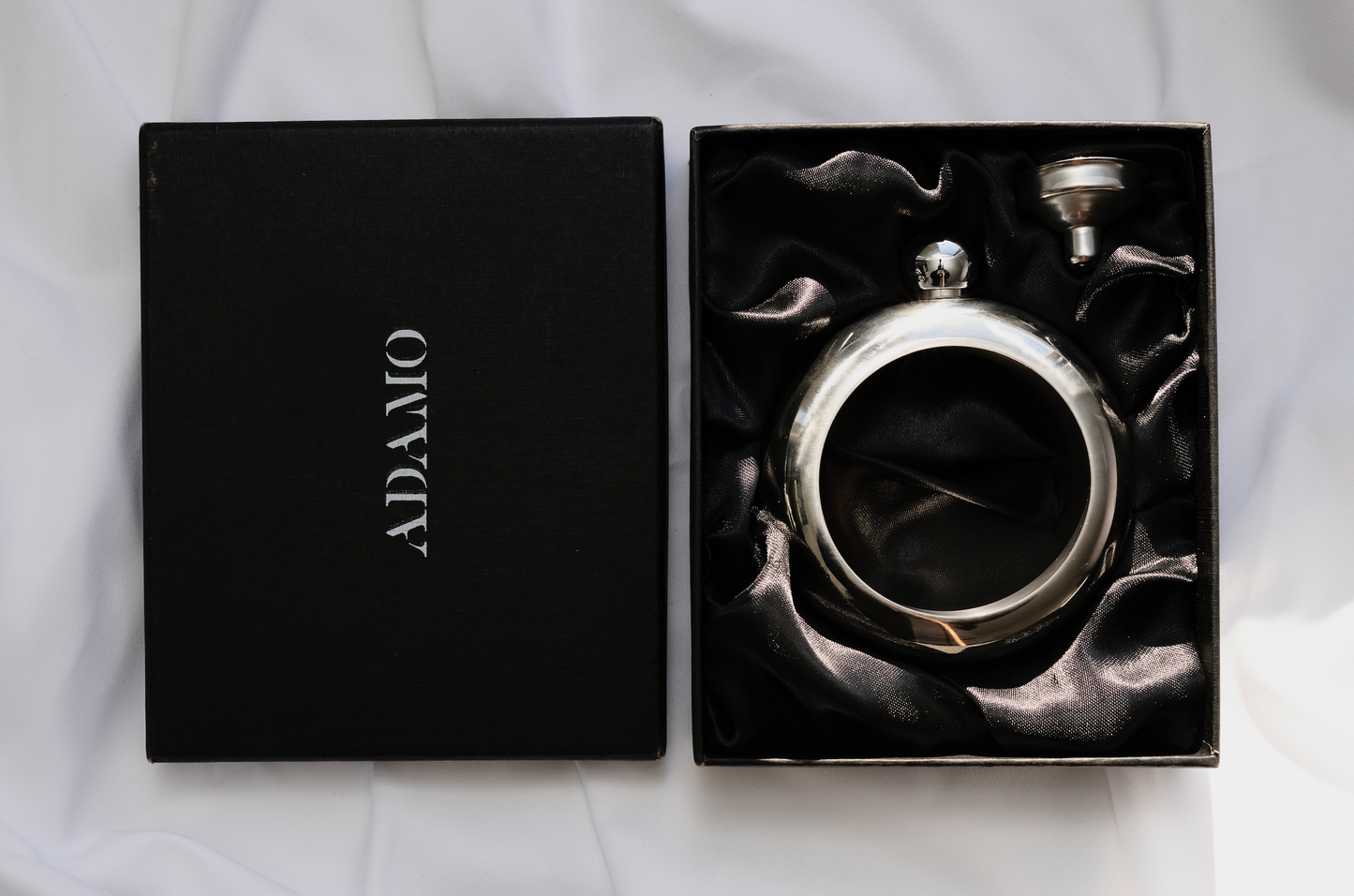 Armilla Bangle Flask