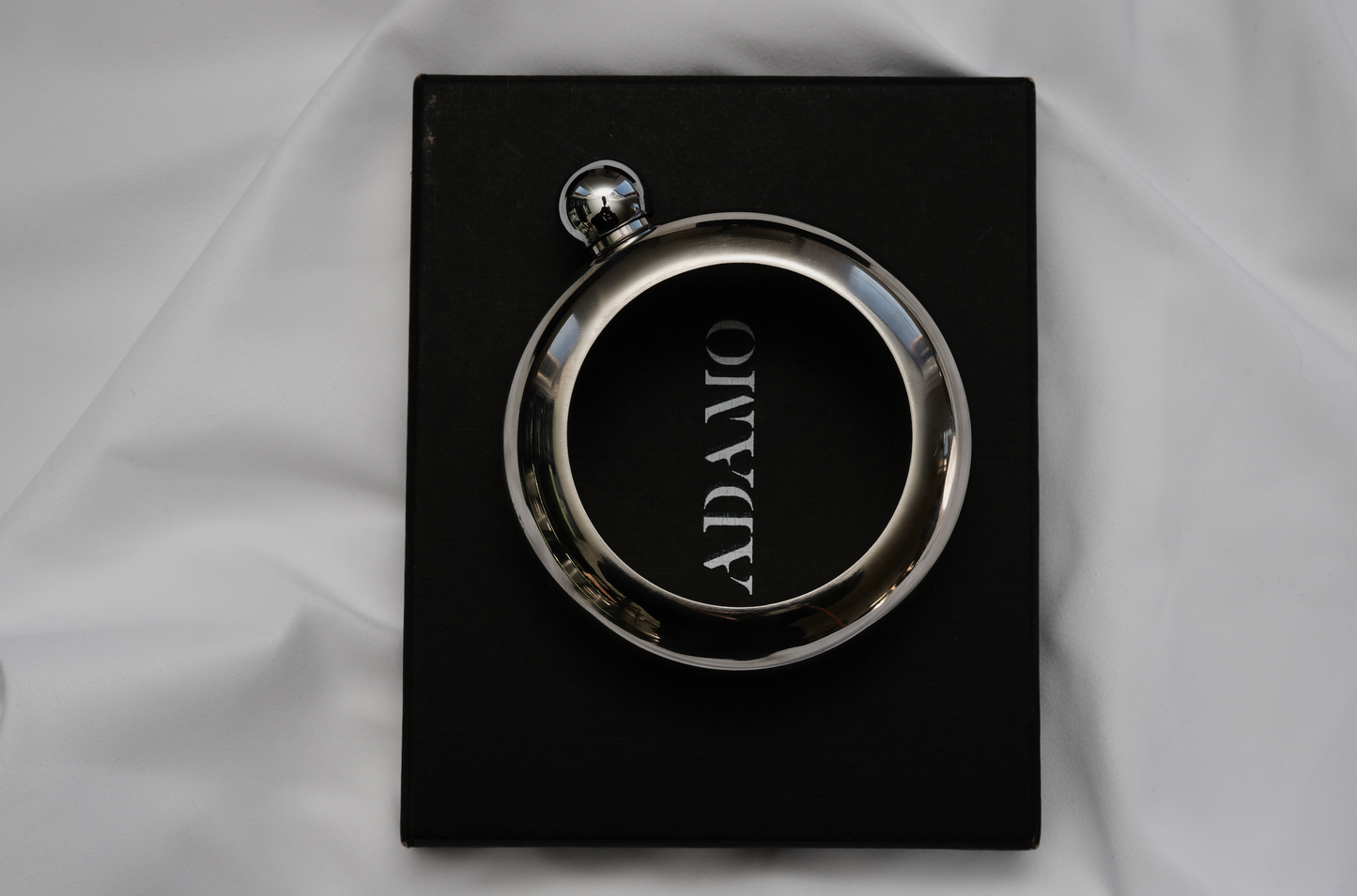 Armilla Bangle Flask