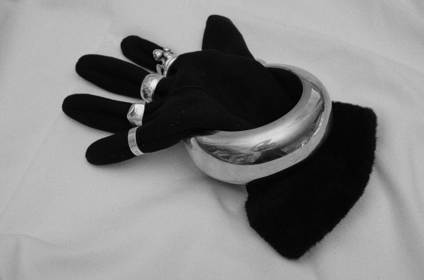 Armilla Bangle Flask