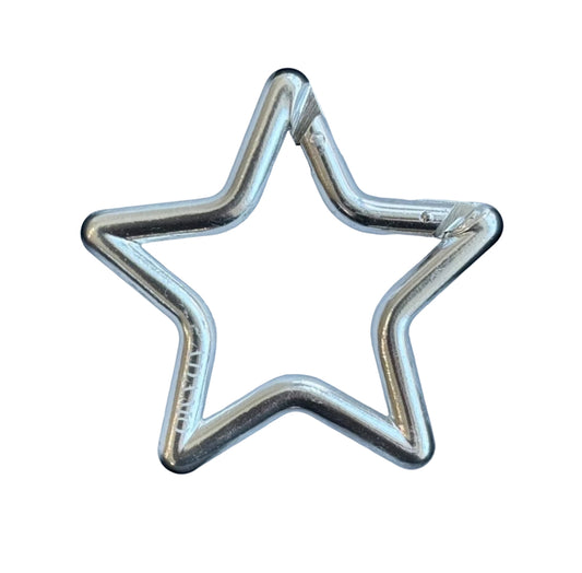 Star Carabiner