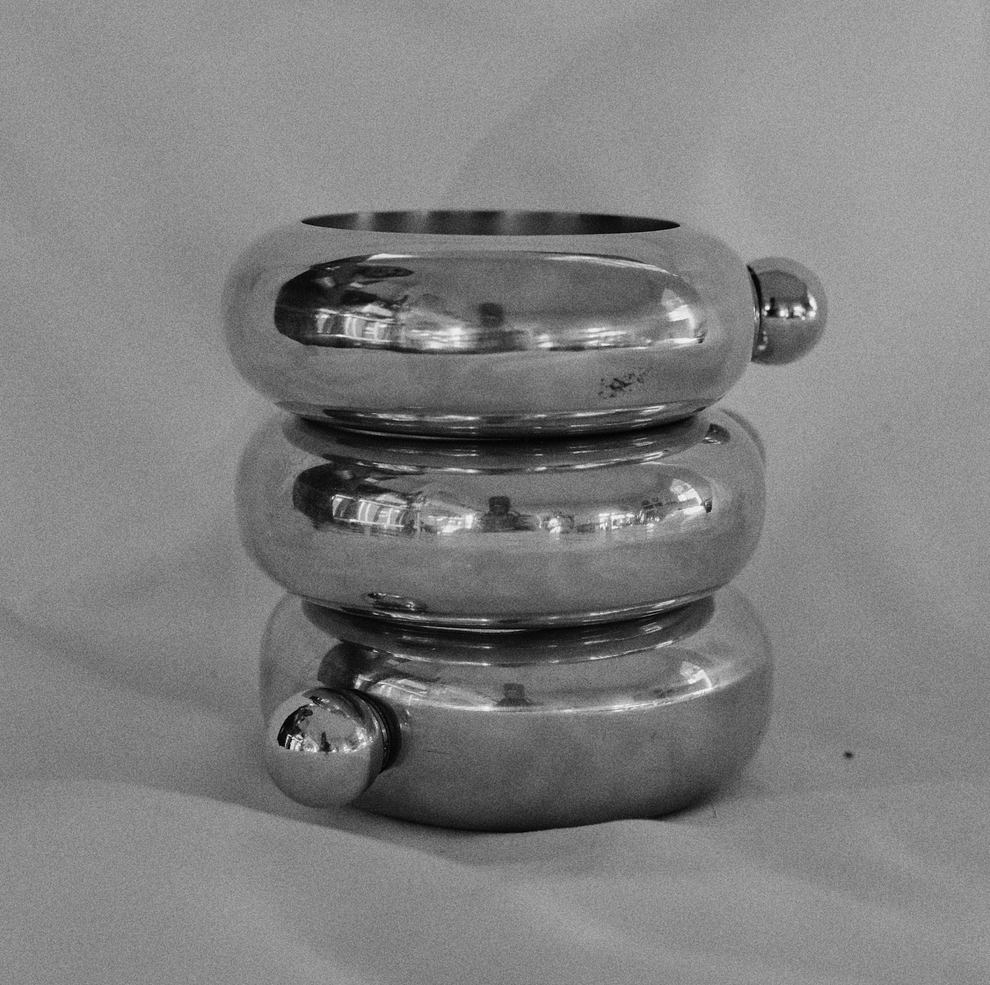 Armilla Bangle Flask
