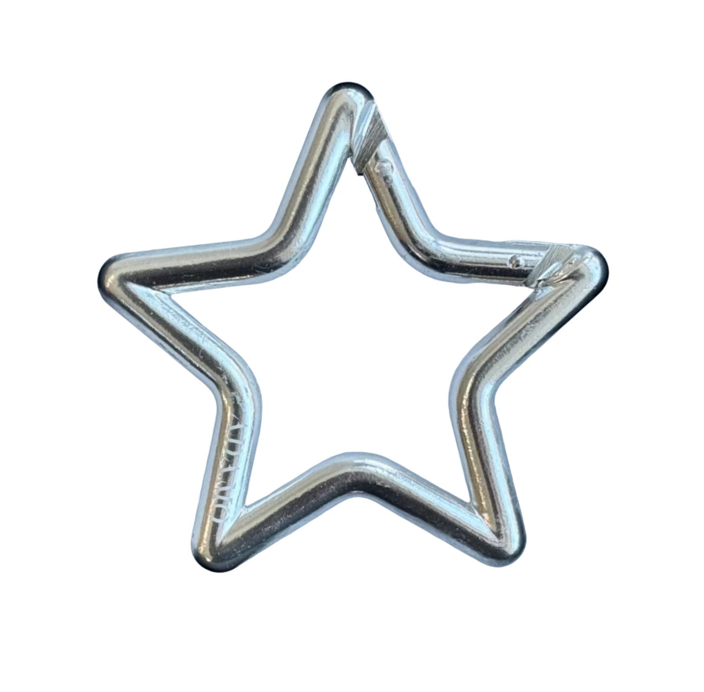Star Carabiner